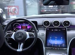 مرسيدس بنز C-Class